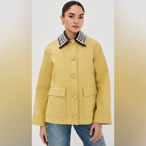 Arlen Dickey Barn Jacket